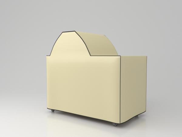 Green Egg BBQ Grill Covers
