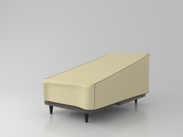 Chaise Lounge Covers