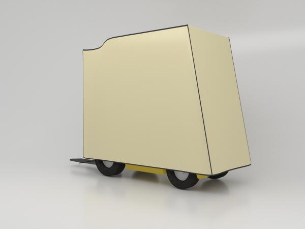 Forklift Covers