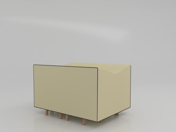 Table & Chair Set Covers
