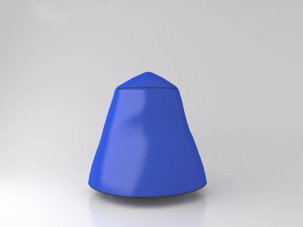 Odd Shaped Covers